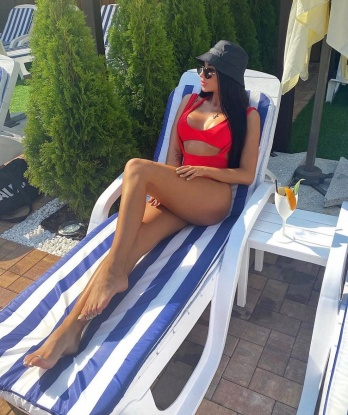 Анкета проститутки Кристина - Фото, г. Макаров, 22 года, №15272